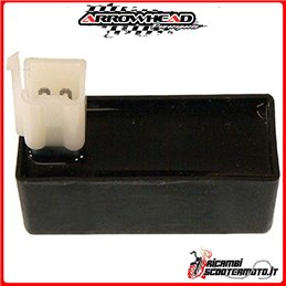 Unité de contrôle CDI ArrowHead Yamaha Jog 50 CE /CG / CY 1988-1991