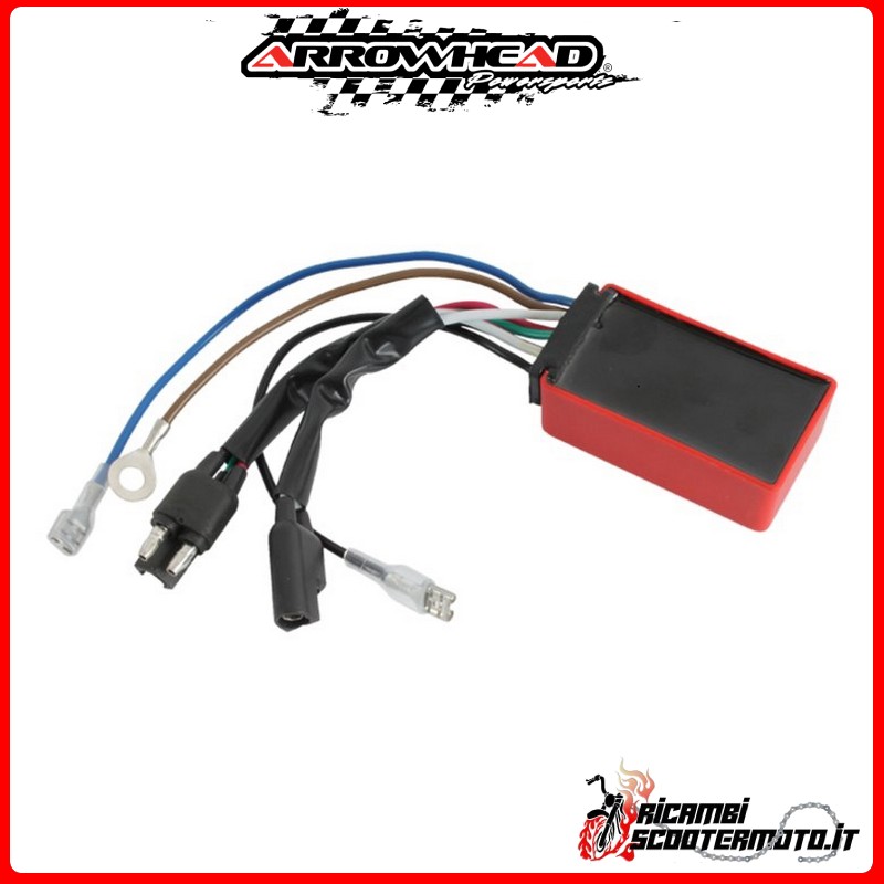 Unidad de control CDI ArrowHead Polaris Sportsman 335 1999-2000