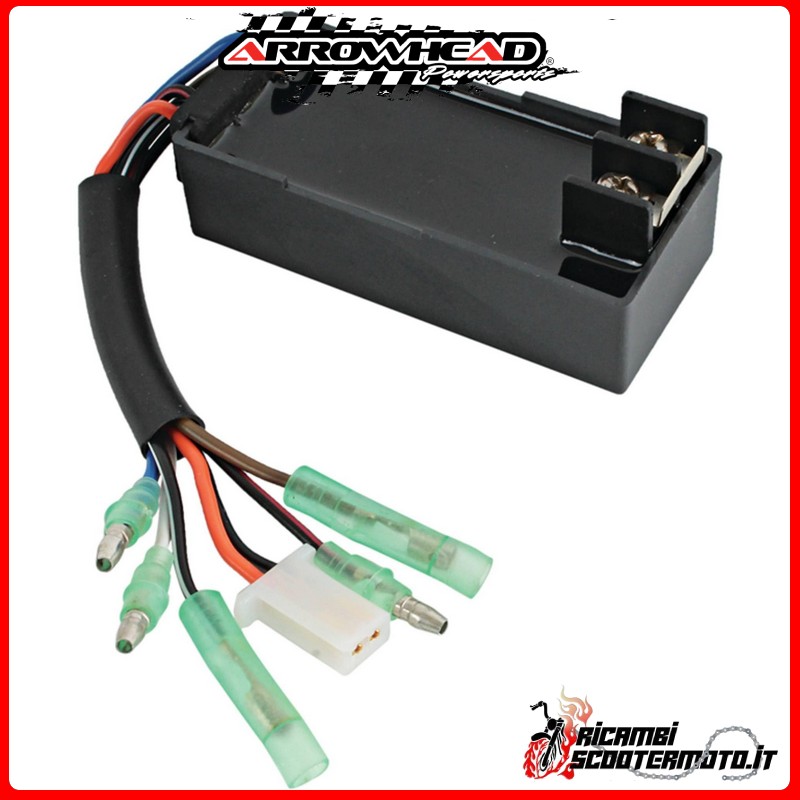 Unité de contrôle CDI ArrowHead Polaris Predator 50 2004-2006