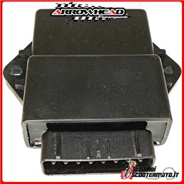 Unidad de control CDI ArrowHead Kawasaki KFX400 2003-2006