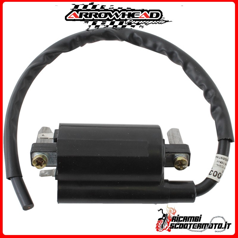 ArrowHead IGNITION COIL Suzuki DR 125 SE 1994-1996