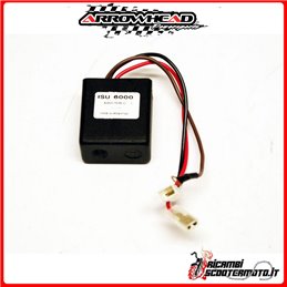 Unidad de control CDI ArrowHead Suzuki FA 50 1980-1991