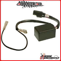 Unidad de control CDI ArrowHead Polaris Big Boss 250 4x6 1989-1992