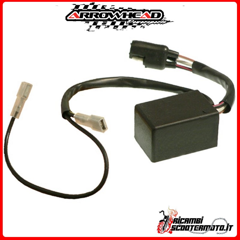 ArrowHead CDI-Steuergerät Polaris Big Boss 250 4x6 1989-1992