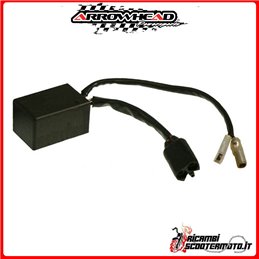 Unidad de control CDI ArrowHead Polaris Trail Boss 250 1988