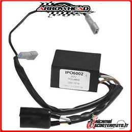 Unité de contrôle CDI ArrowHead Polaris Scrambler 400 2x4 2000-2002
