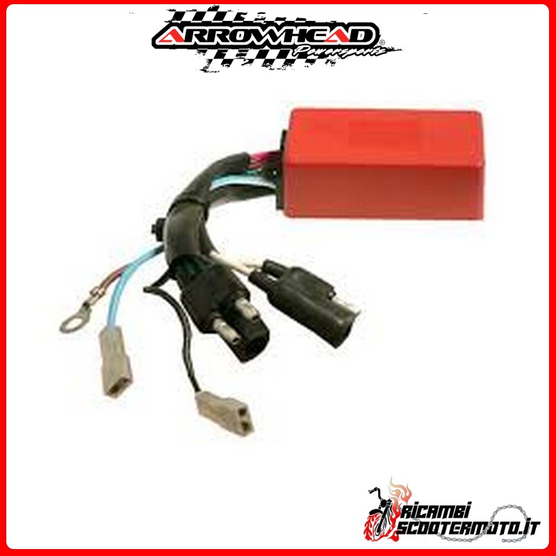 Unidad de control CDI ArrowHead Polaris Sportsman 335 1999-2000