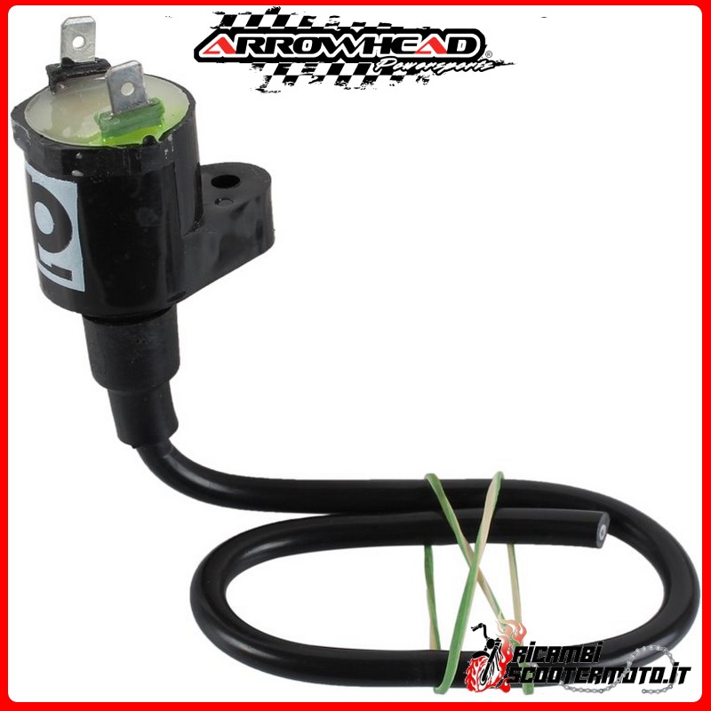 BOBINE D'ALLUMAGE ArrowHead Husqvarna CR 125 1984-1985