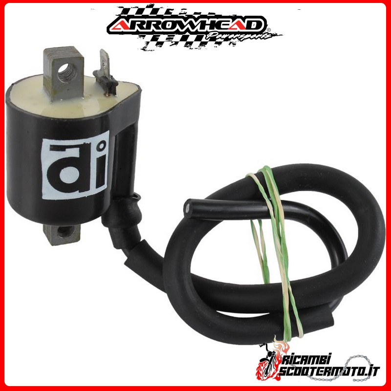 ArrowHead IGNITION COIL Kawasaki KLR 600 2003-2004