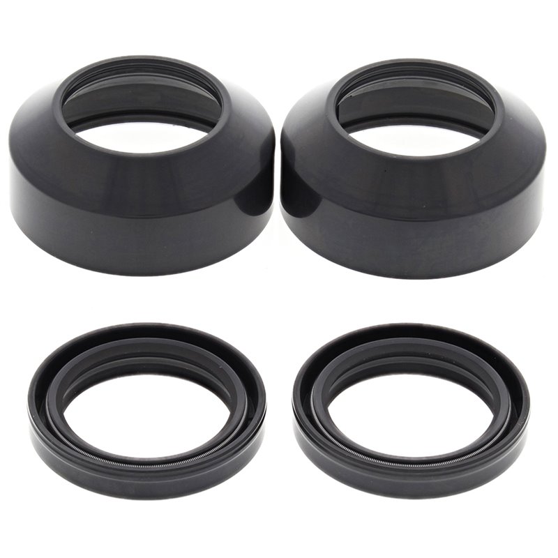 KIT PARAOLI E PARAPOLVERE FORCELLA ALL BALLS KAWASAKI KZ 650 H CSR 1981-1983