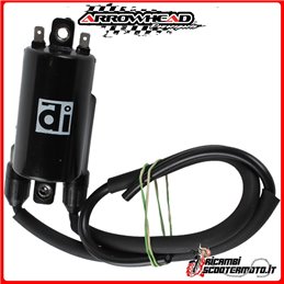ArrowHead IGNITION COIL Kawasaki KDX 200 1984-1985