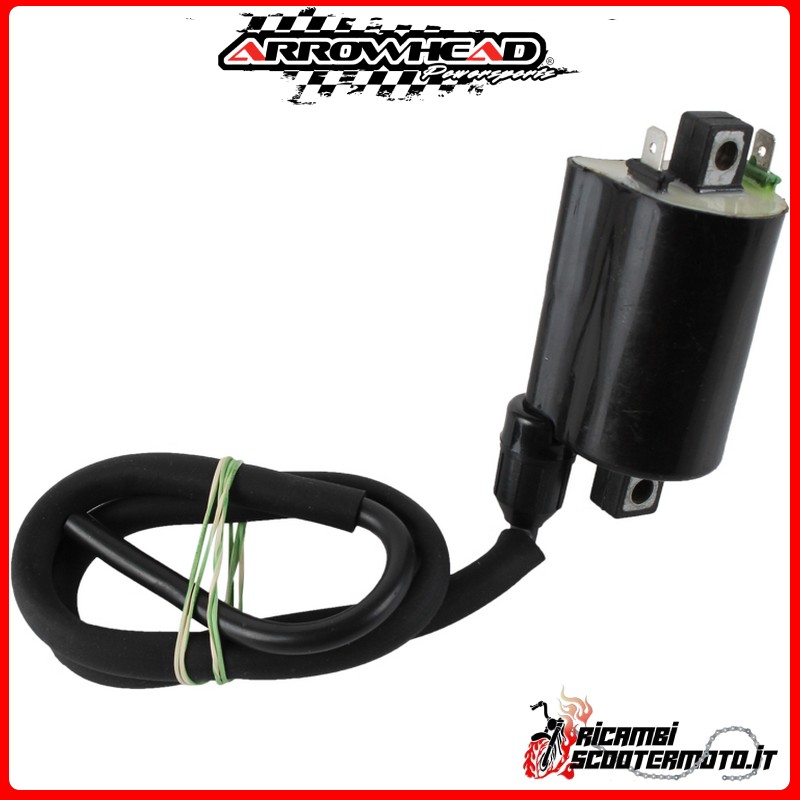 BOBINA DI ACCENSIONE ARROWHEAD HONDA CRF 250 R 2010-2013