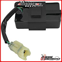 Unidad de control CDI ArrowHead Kymco MXU250 2009