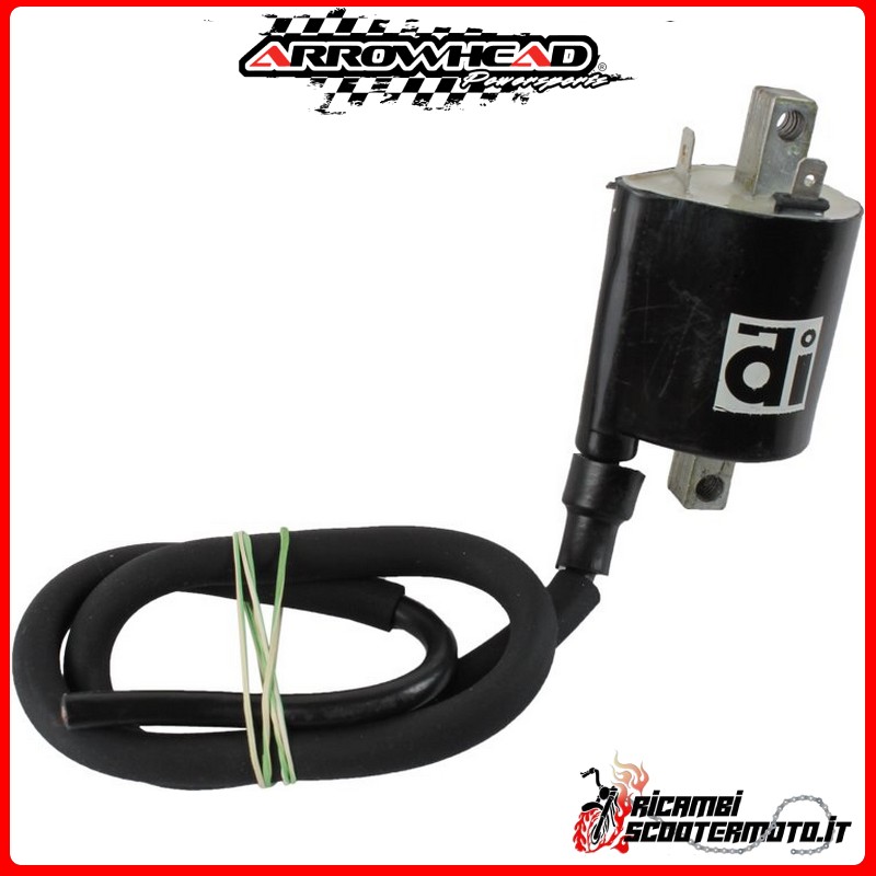 BOBINA DI ACCENSIONE ARROWHEAD YAMAHA WR 250 F 2001-2002