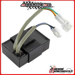 ArrowHead CDI Control Unit Kawasaki KEF300 Lakota 1995-2003