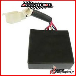 Unité de contrôle CDI ArrowHead Kawasaki KLR 250 1985-2005