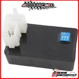 ArrowHead CDI-Steuergerät Honda FT 500 Ascot 1982-1983