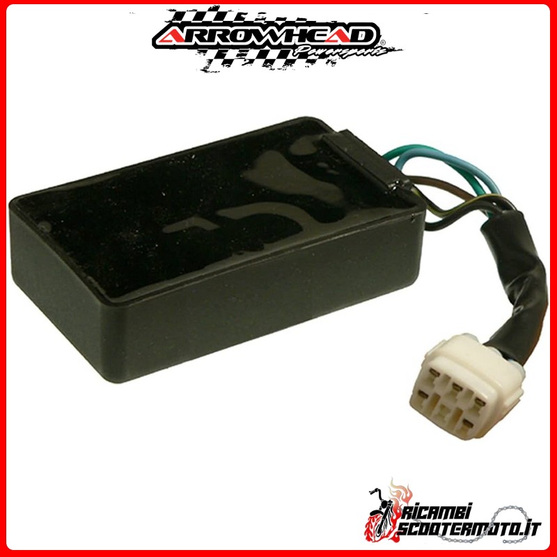 Unité de contrôle CDI ArrowHead Kawasaki KLX 110 2002-2009