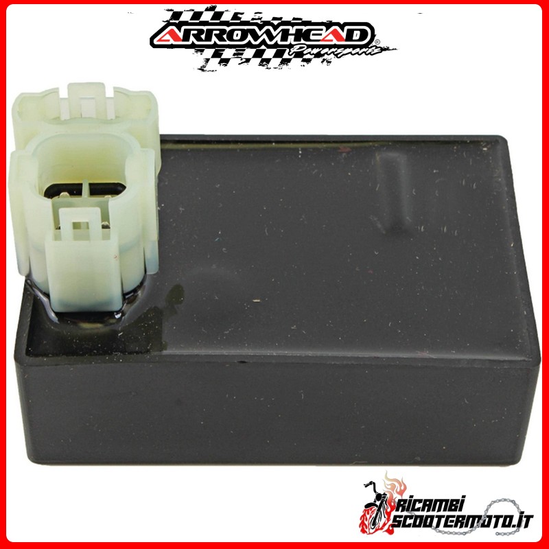 Unidad de control CDI ArrowHead Honda NX 250 1988-1993