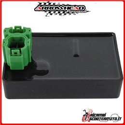 ArrowHead CDI Control Unit Honda NX 650 Dominator 1988-1989