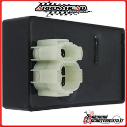 Unidad de control CDI ArrowHead Honda XL 600 V Transalp 1987-1988