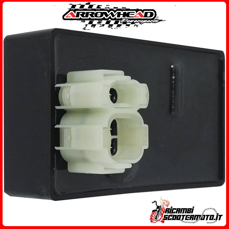 ArrowHead CDI Control Unit Honda XL 600 V Transalp 1987-1988