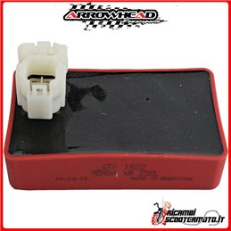 Unité de contrôle CDI ArrowHead Honda XR 250 L 1991-1996