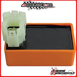 ArrowHead CDI Control Unit Honda XR 250 R Tornado 1996-2004