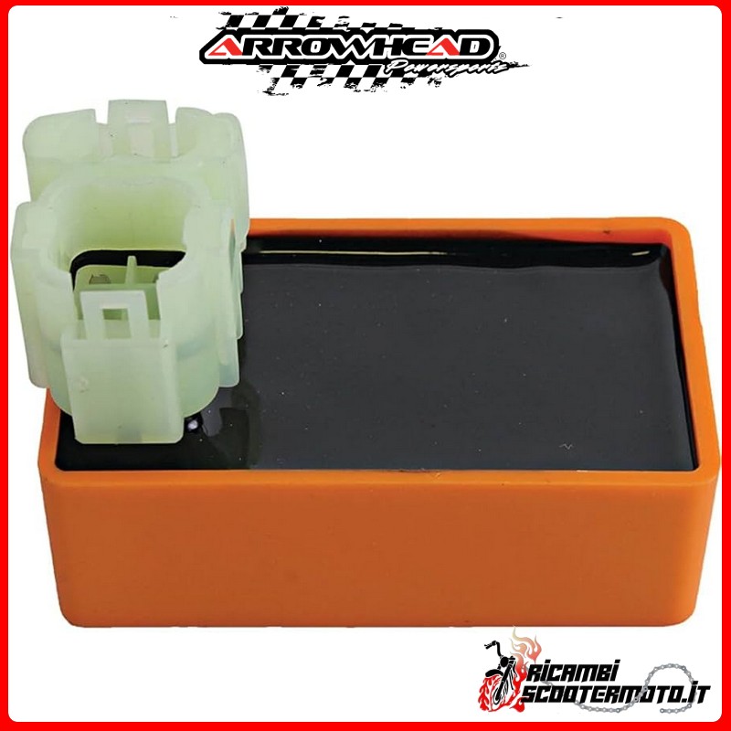 ArrowHead CDI Control Unit Honda XR 250 R Tornado 1996-2004