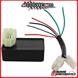 ArrowHead CDI Control Unit Honda XR 600 R 1988-2000