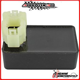 ArrowHead CDI Control Unit Honda XR 200 R 1981-2002