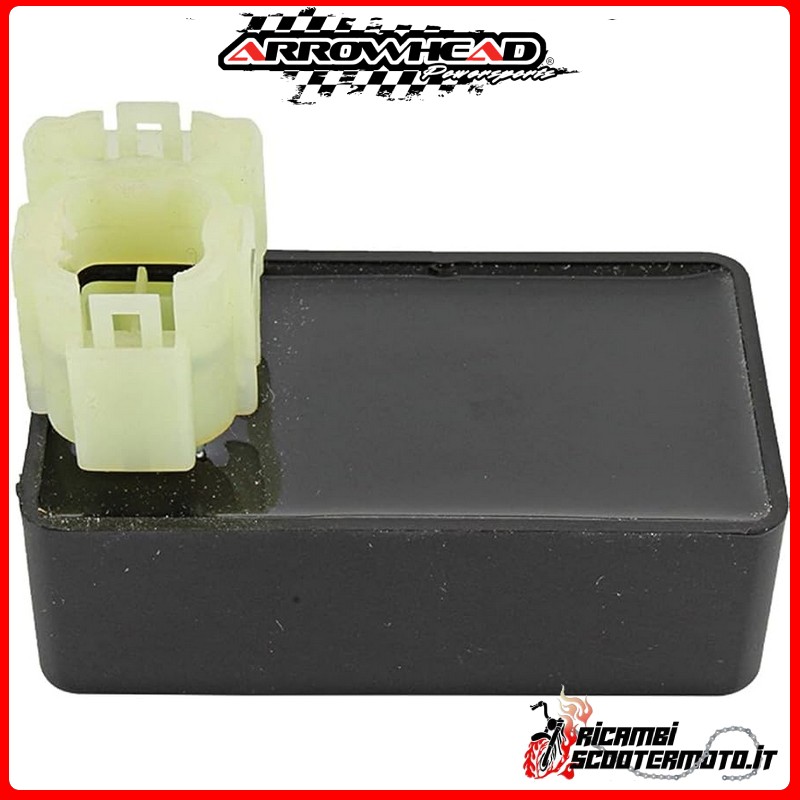 ArrowHead CDI Control Unit Honda XR 200 R 1981-2002