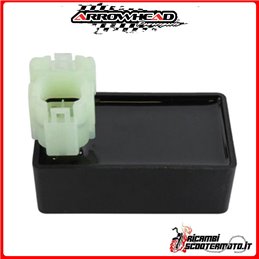 ArrowHead CDI Control Unit Honda XR 250 R Tornado 1996-2004