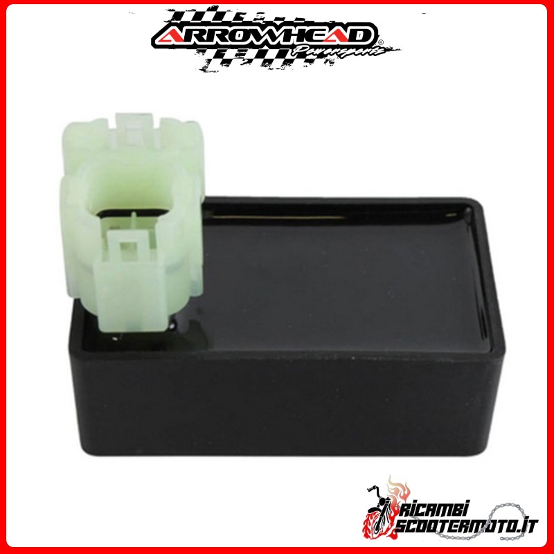Unidad de control CDI ArrowHead Honda XR 250 R Tornado 1996-2004