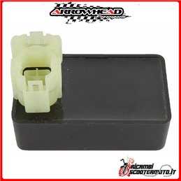 ArrowHead CDI Control Unit Honda XR 600 R 1988-2000