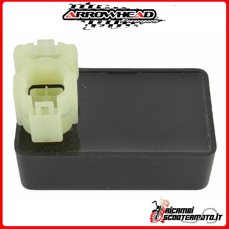 ArrowHead CDI Control Unit Honda XR 600 R 1988-2000