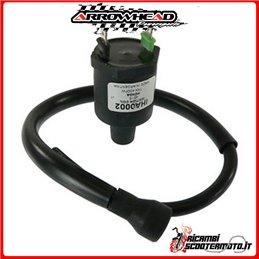 BOBINA DI ACCENSIONE ARROWHEAD HONDA TLR 200 REFLEX 1986-1987