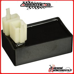 Unité de contrôle CDI ArrowHead Honda CB 125 RS 1985