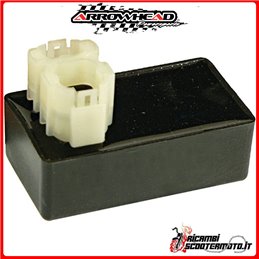 Unidad de control CDI ArrowHead Honda CB 250 Nighthawk 1991-2008