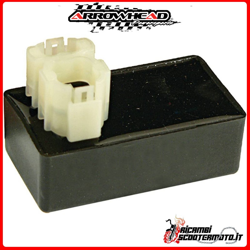 ArrowHead CDI Control Unit Honda CB 250 Nighthawk 1991-2008