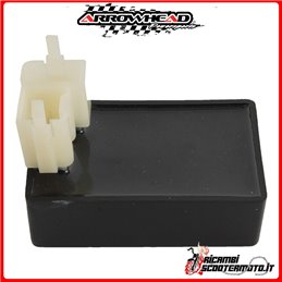 ArrowHead CDI Control Unit Honda CM 200 T Twinstar 1981-1982