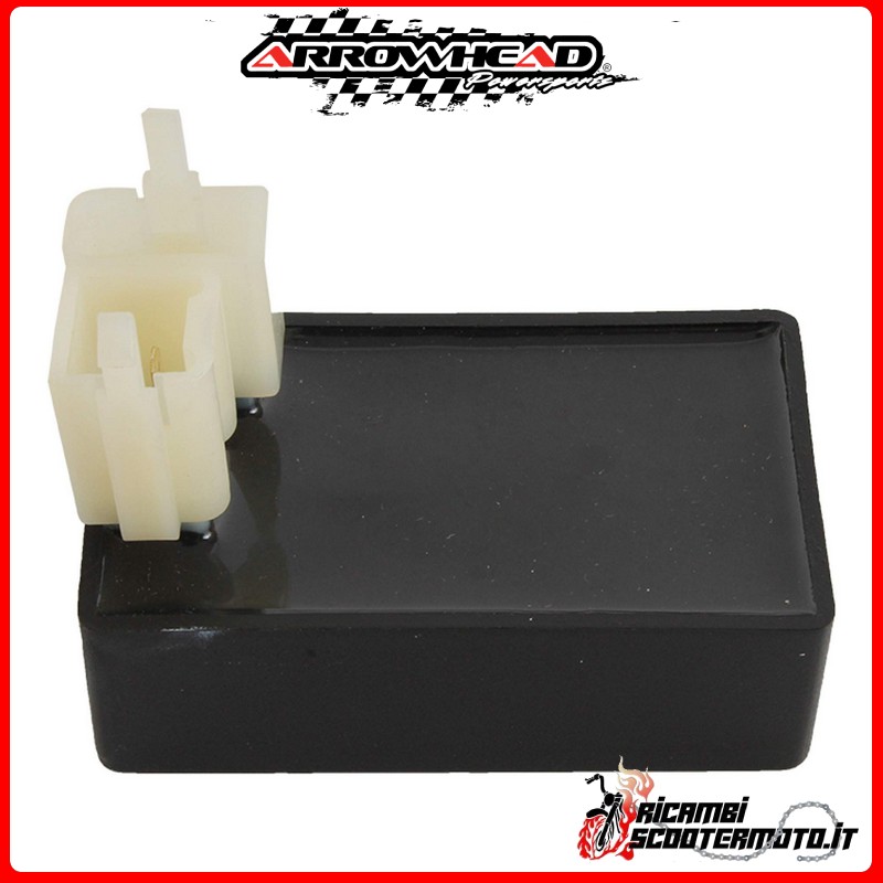 ArrowHead CDI Control Unit Honda CM 200 T Twinstar 1981-1982