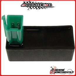 ArrowHead CDI Control Unit Honda CT 70 Trail 1991-1994