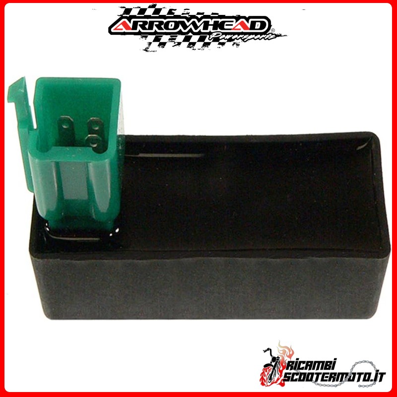 Unidad de control CDI ArrowHead Honda CT 70 Trail 1991-1994