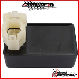 Unidad de control CDI ArrowHead Honda NX 125 1988-1990