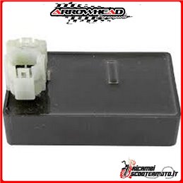 Unidad de control CDI ArrowHead Honda XL 600 V Transalp 1989-1990