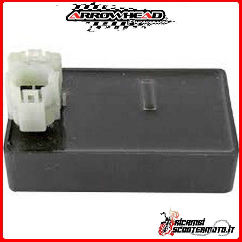 ArrowHead CDI Control Unit Honda XL 600 V Transalp 1989-1990
