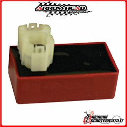 ArrowHead CDI Control Unit Honda XR 100 R 1985-1991