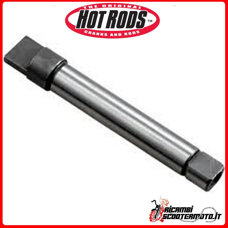 KIT DE RÉVISION D'ARBRE DE POMPE À EAU Hot Rods Polaris ACE 900 EPS XC 2017-2019