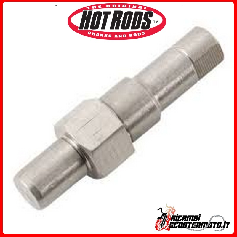 KIT DE RÉVISION D'ARBRE DE POMPE À EAU HOT RODS Husqvarna TC 50 2017-2023